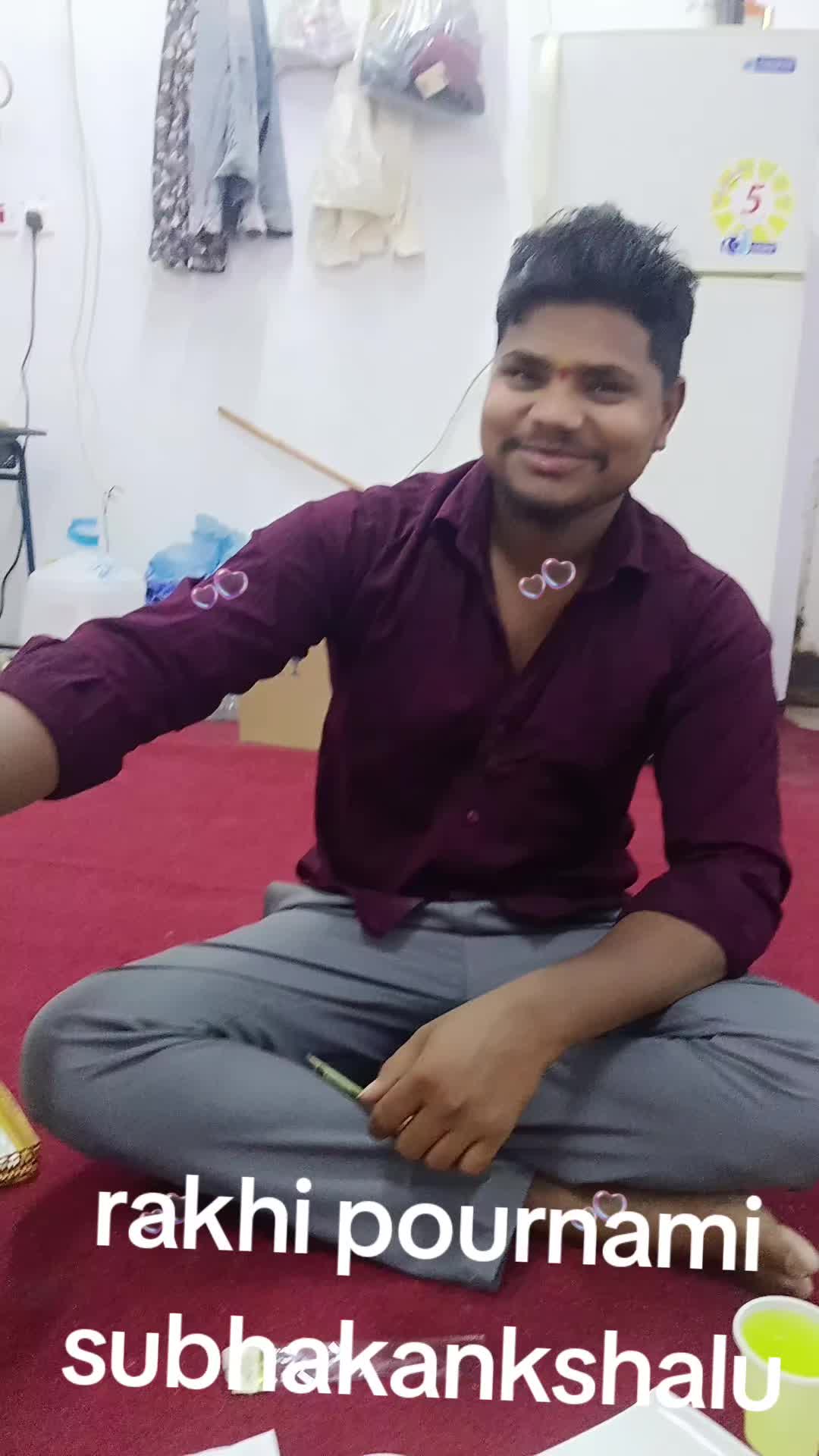 @Thirupathi