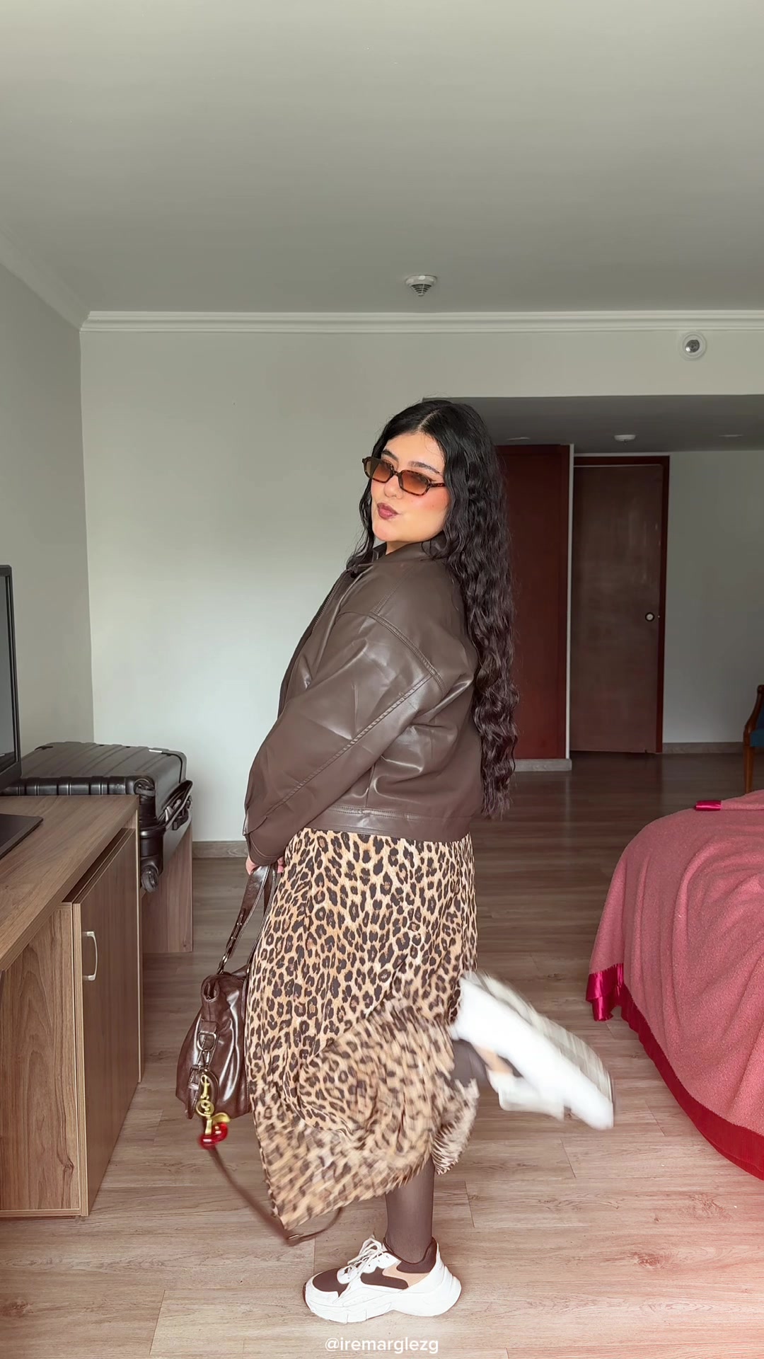 @Iremar Gonzalez