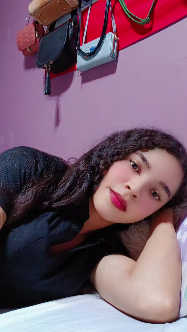 @Jenny Gutierrez