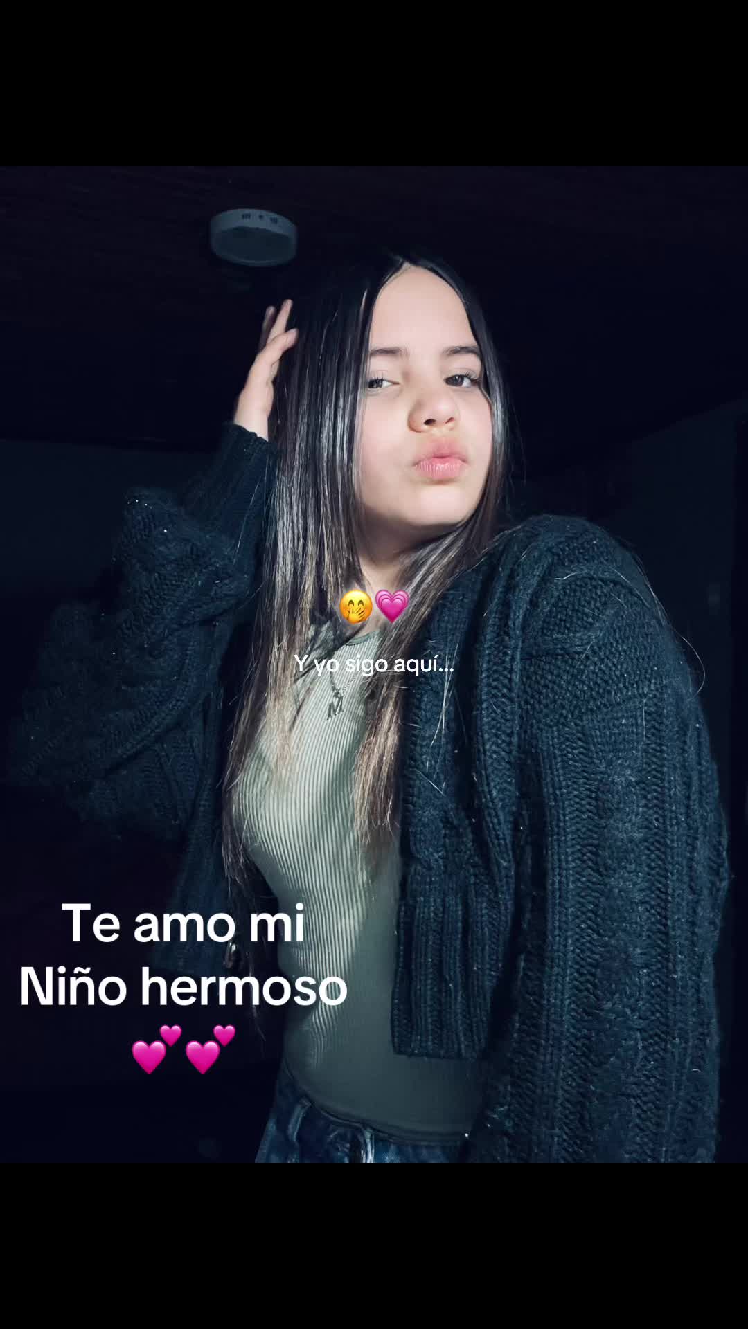 @Isidorita ❤️