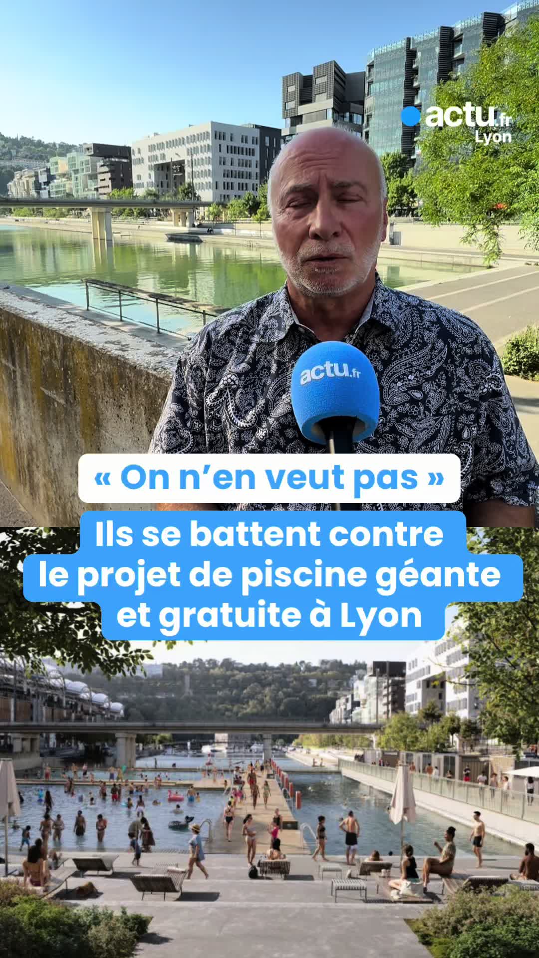 @actu Lyon