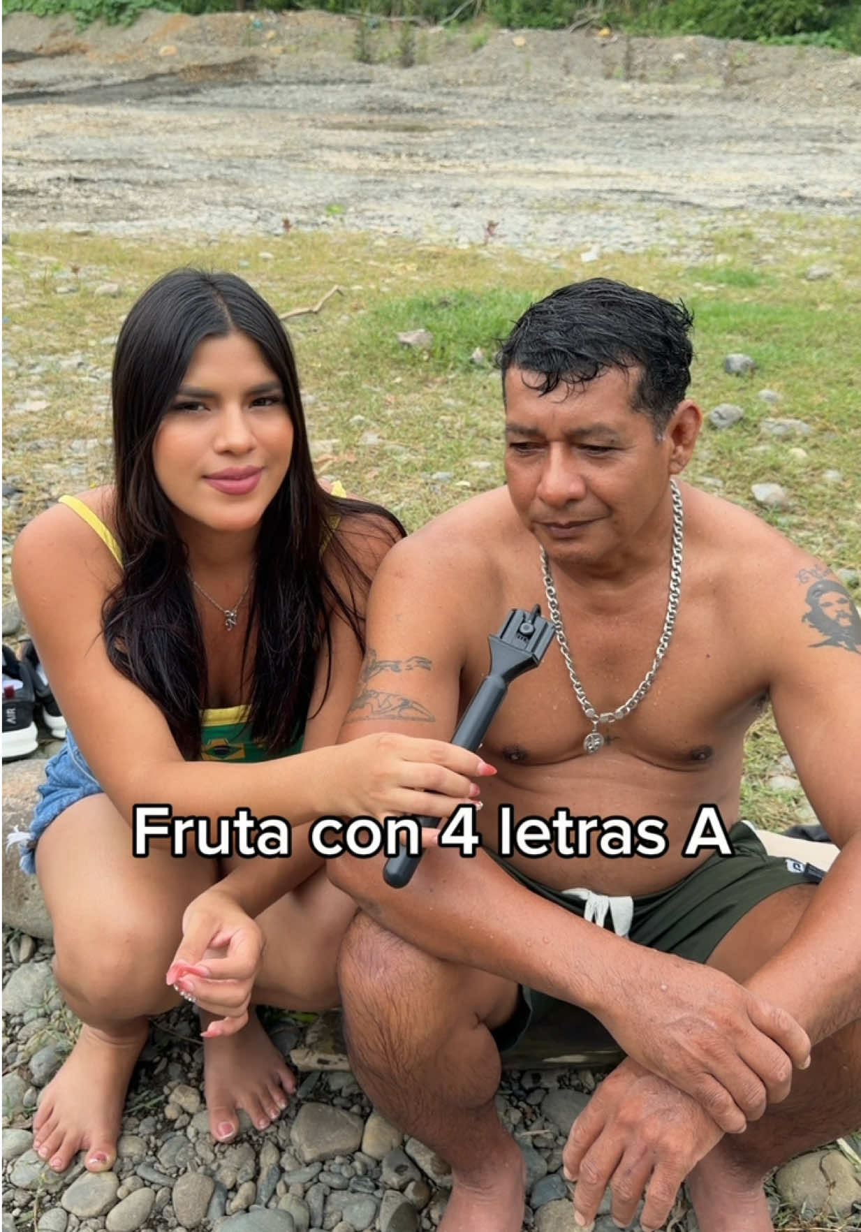 @Nao ramirez