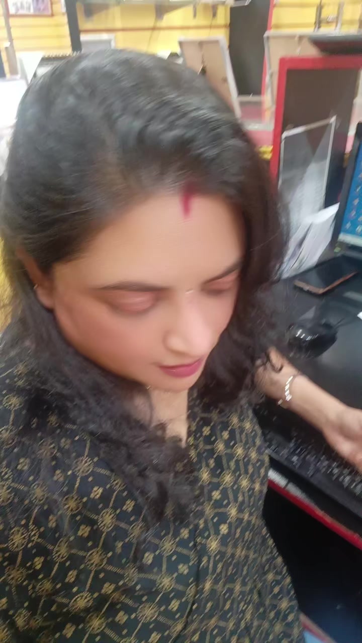 @Kavya Naidu
