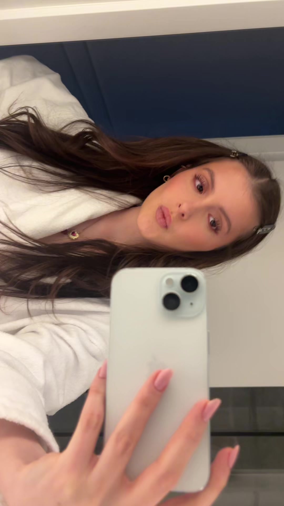 @daniela farrell