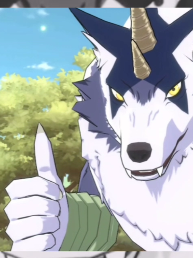 @Tensura isekai memories