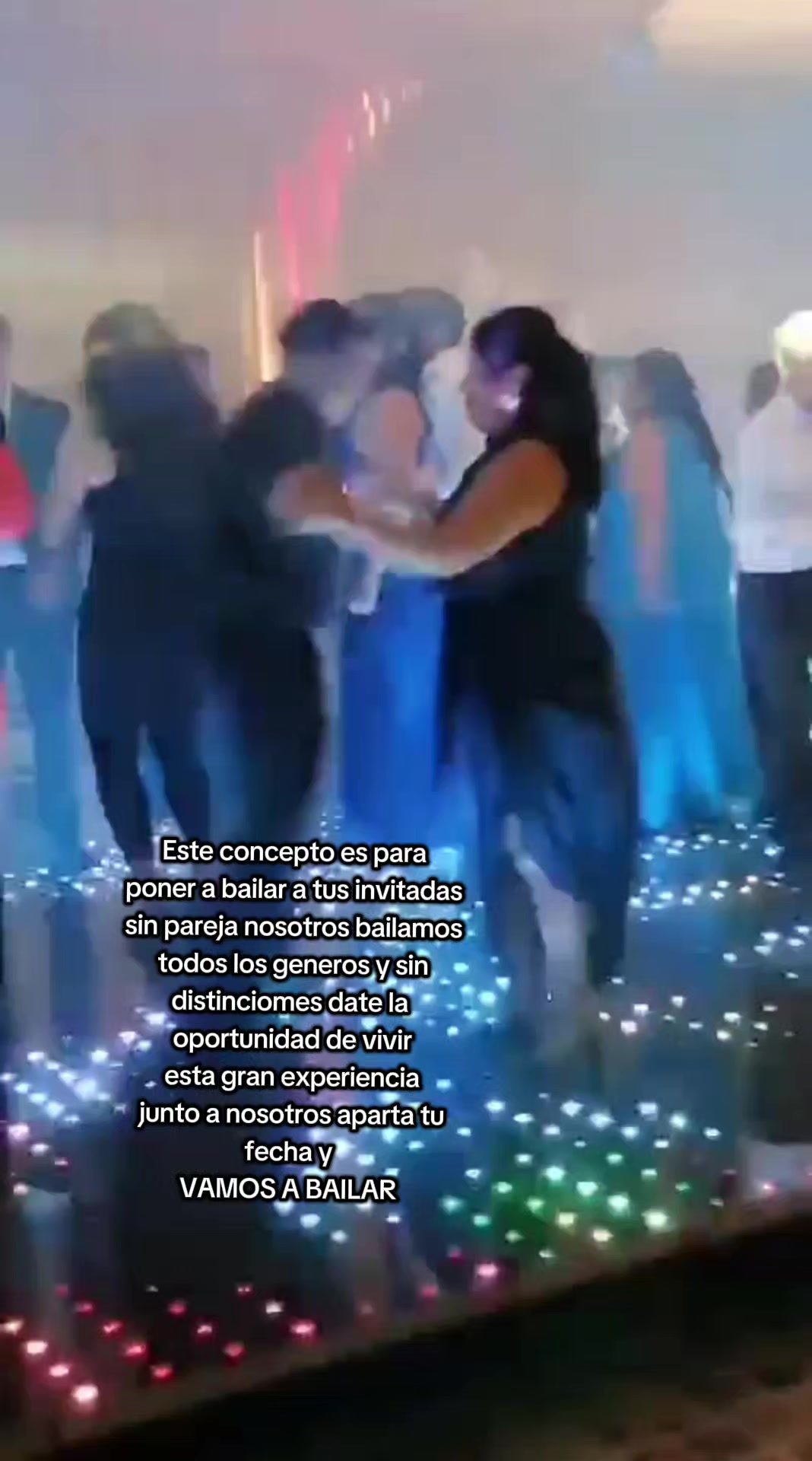 @VAMOS A BAILAR
