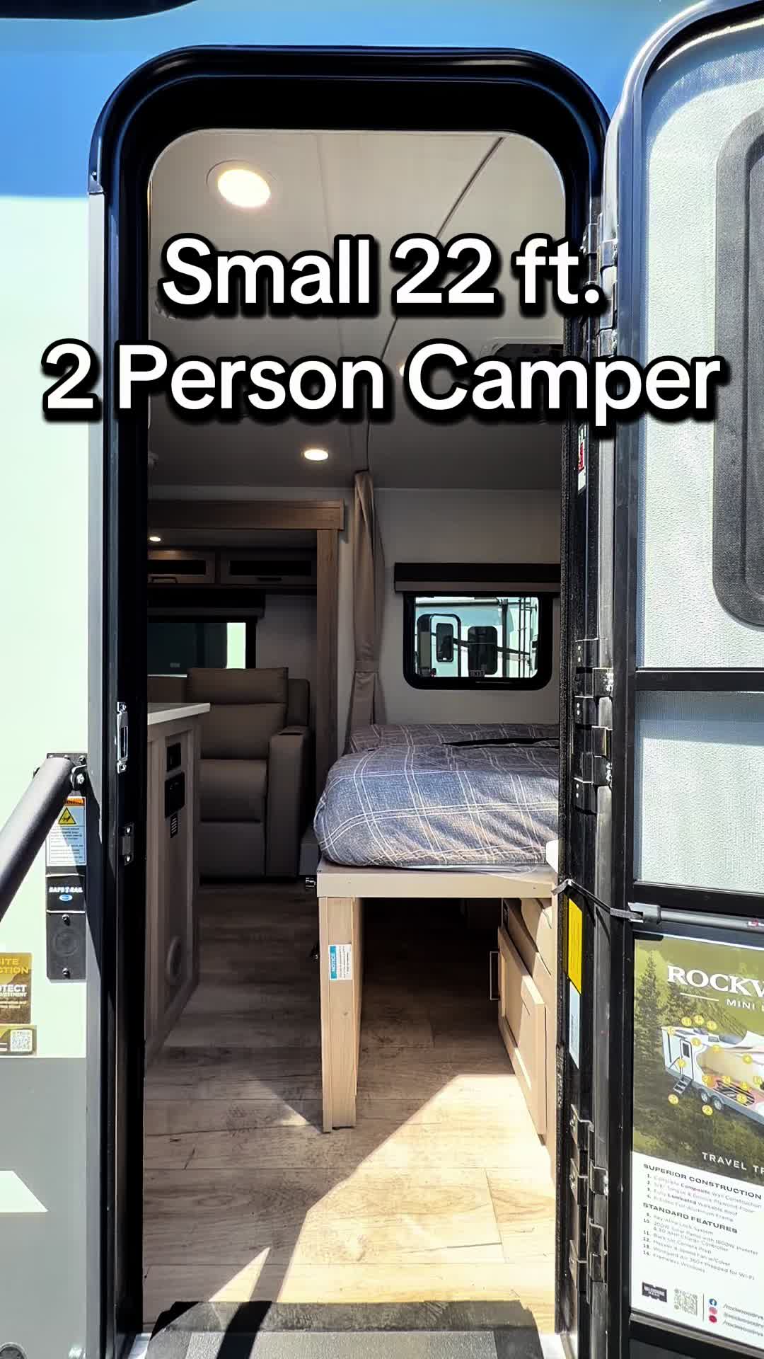 @Angel Sells RVs