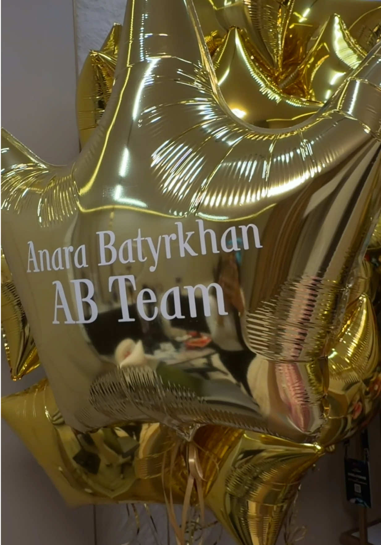 @🎤💜ANARA BATYRKHAN&trade;️