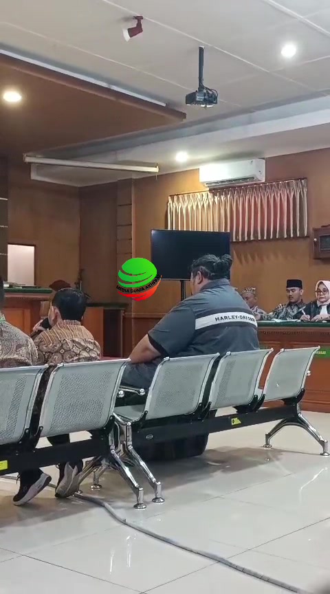 @Media Dunia Akhirat