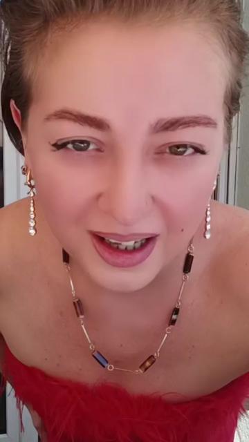@TeenaMarie