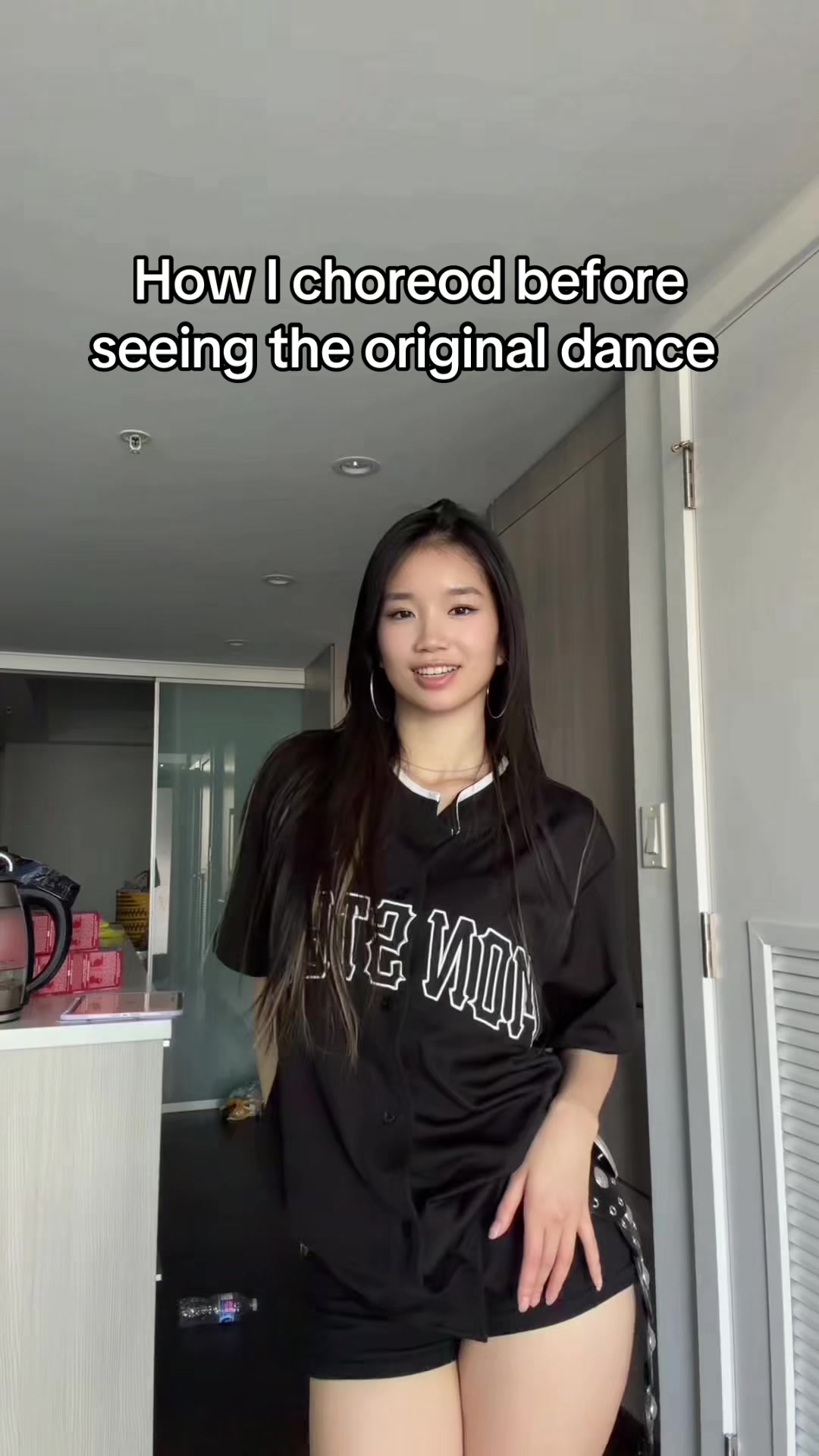 @Zoe Dang