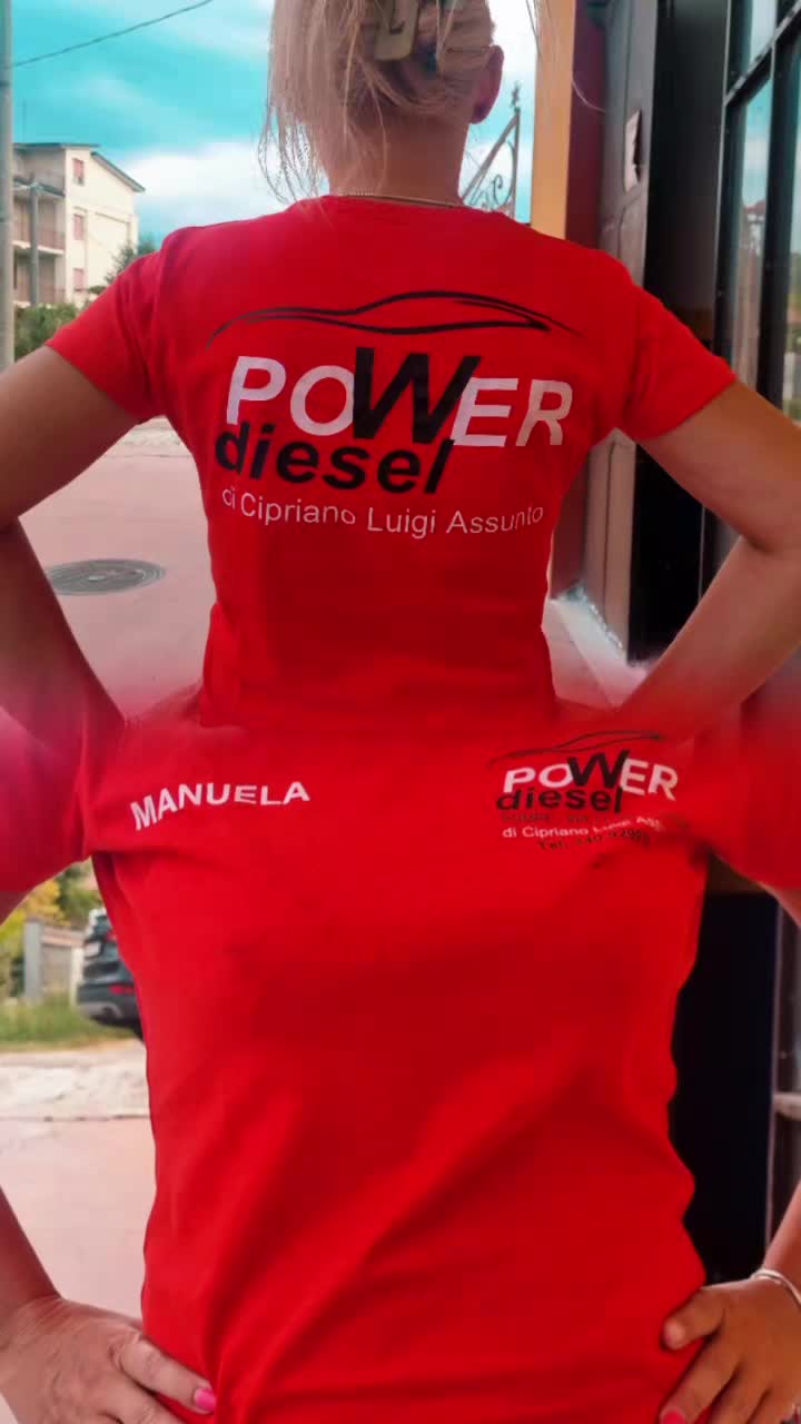 @Manuela Forlenza