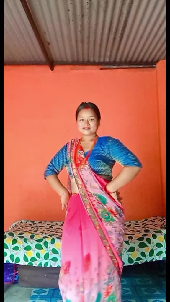 @paru karki