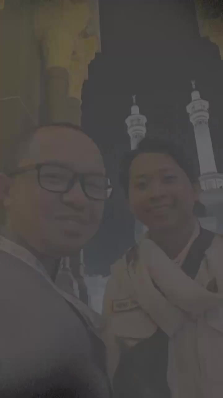 @Pondok Pesantren Trubus Iman