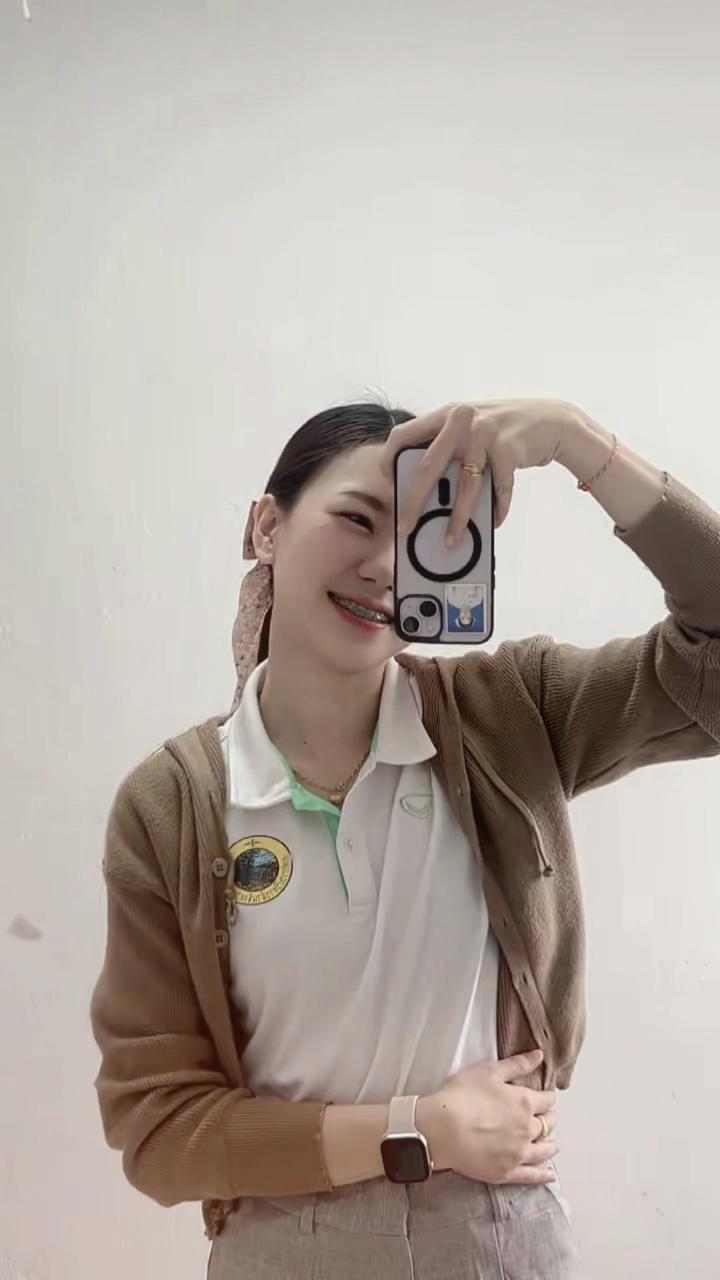 @Treerat👩🏻⚕️💕