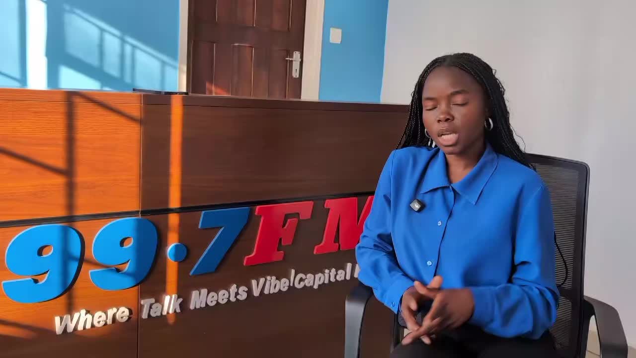 @Mapalo Kasama