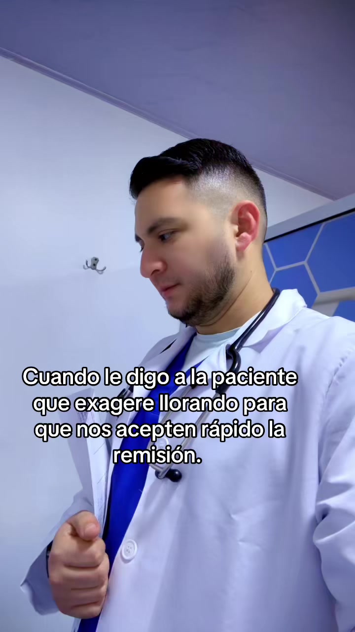 @Dr. Luisfer