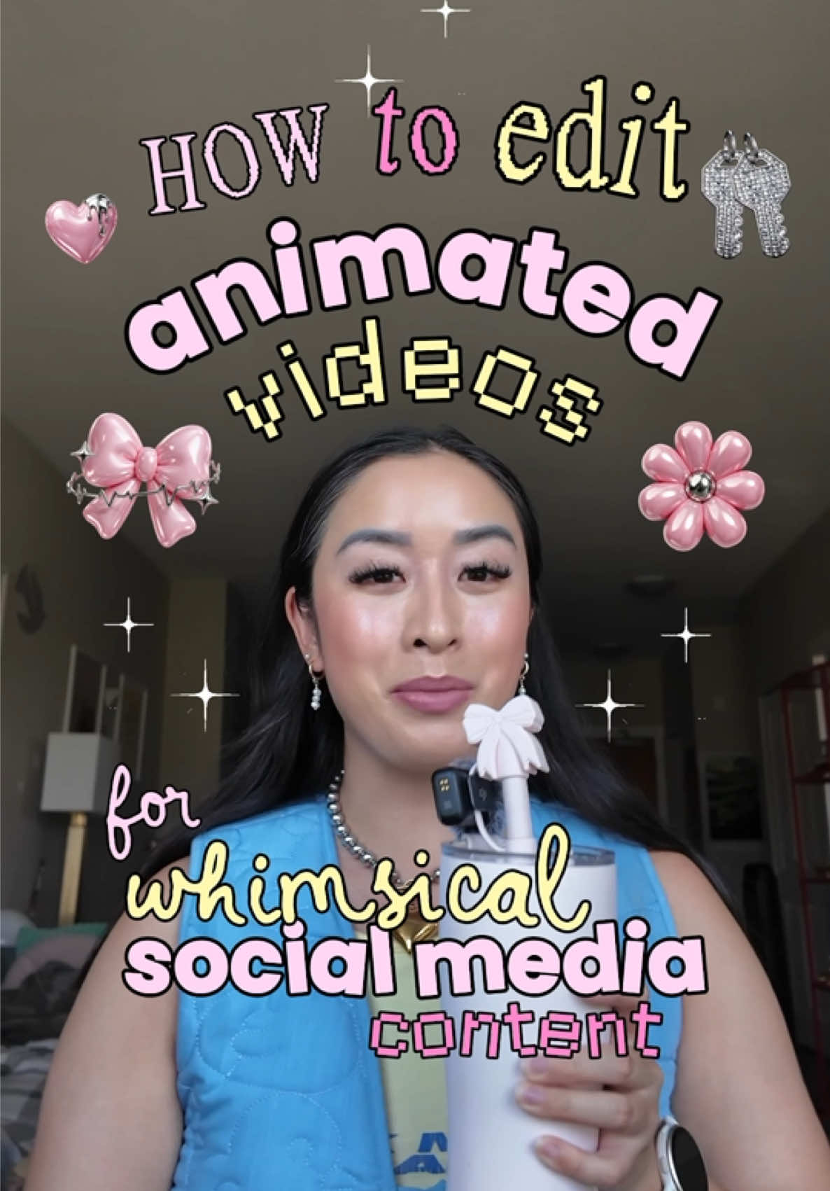 @debbie poh | vancity creator
