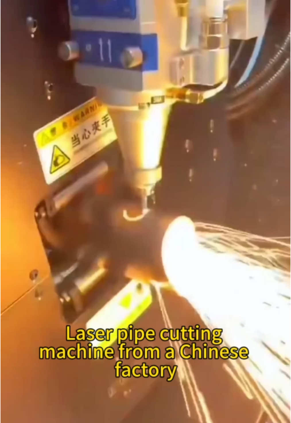 @Laser cutting machine