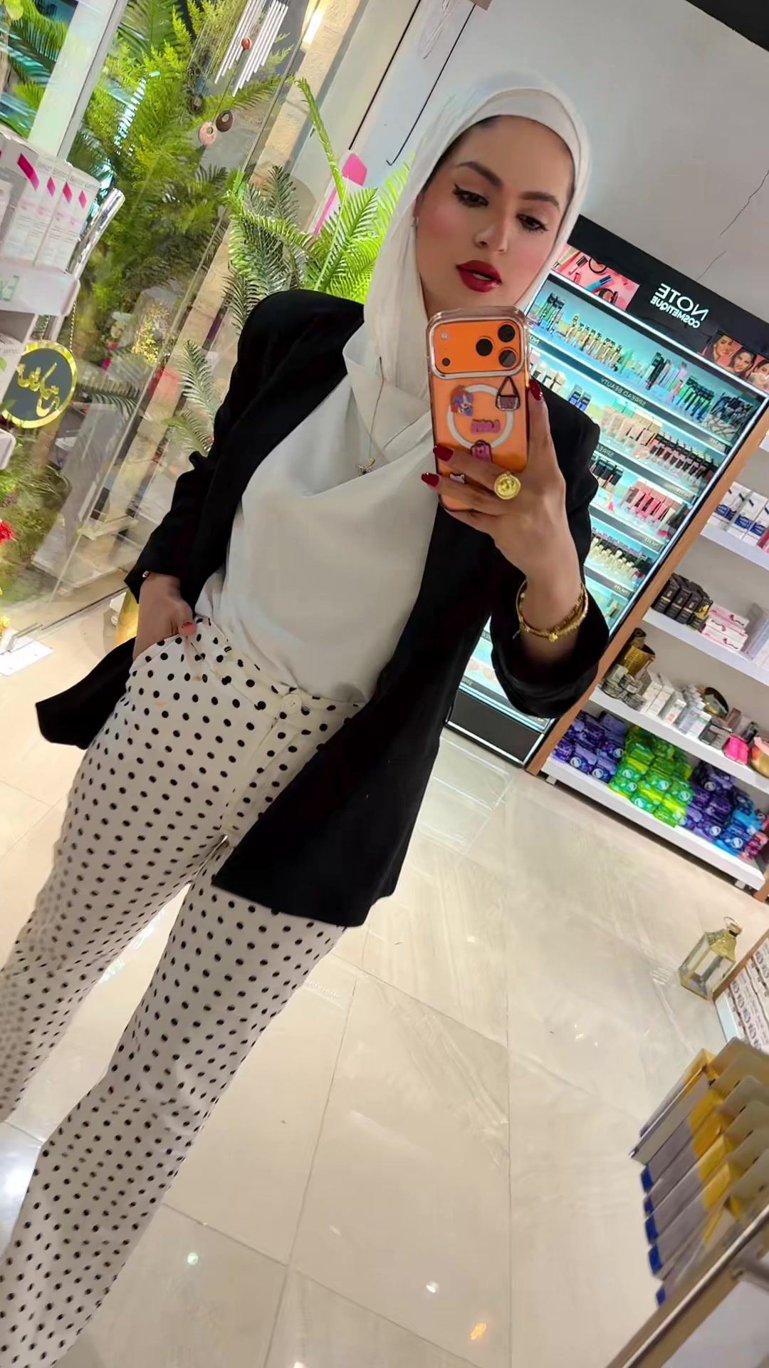 @دكتورة تحرير الشيخ