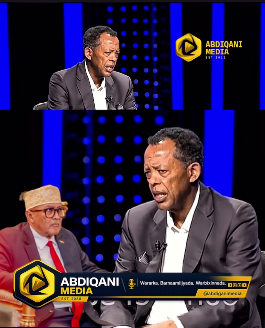 @Abdiqani media