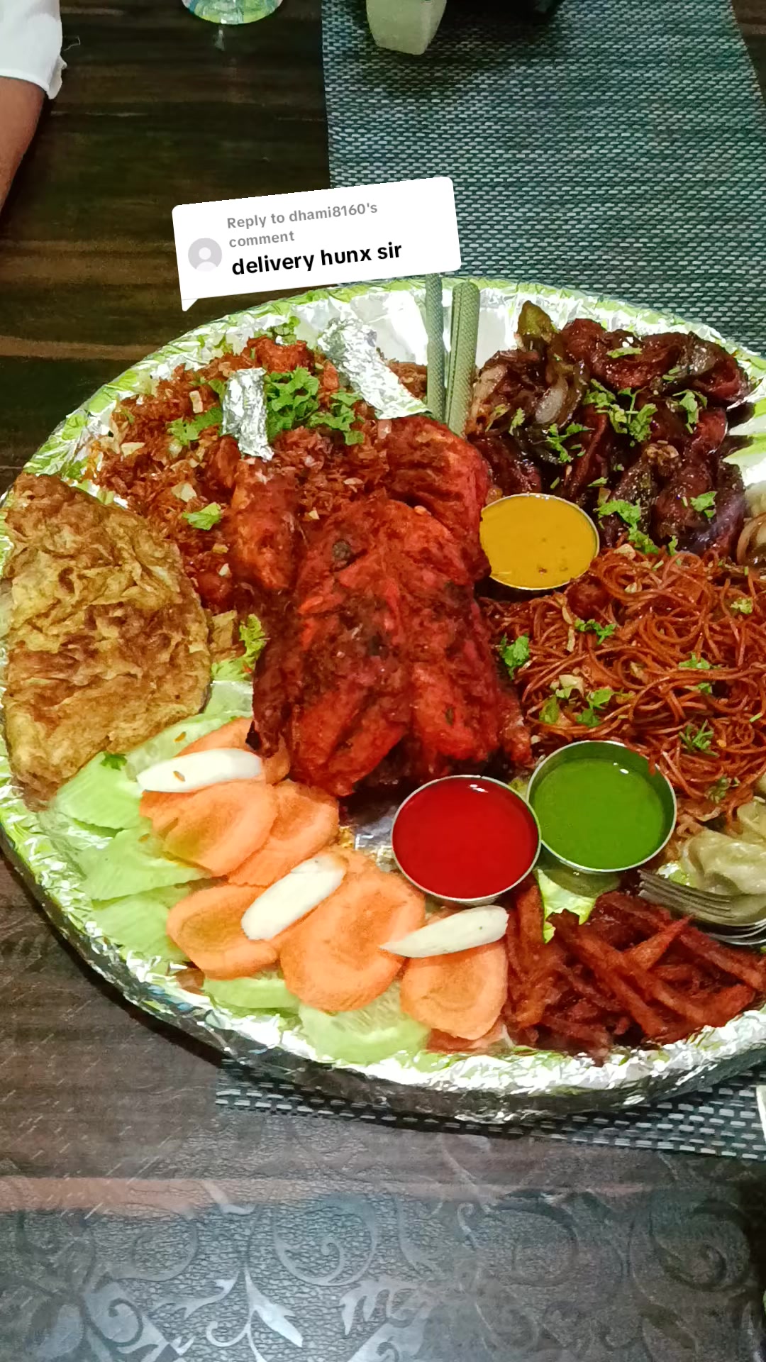 @रिभर साइड रेस्टुरेन्ट एण्ड बार
