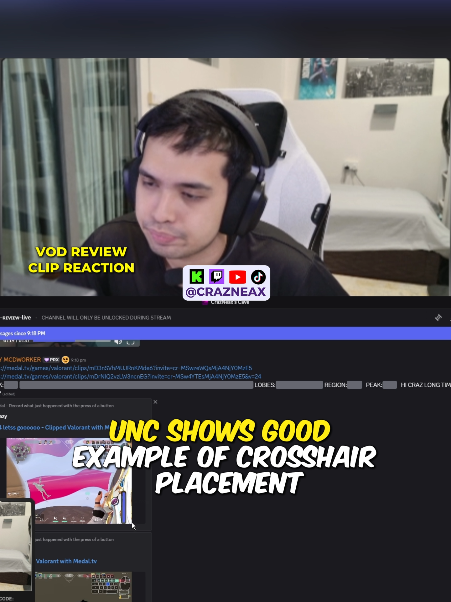 @CrazNeax