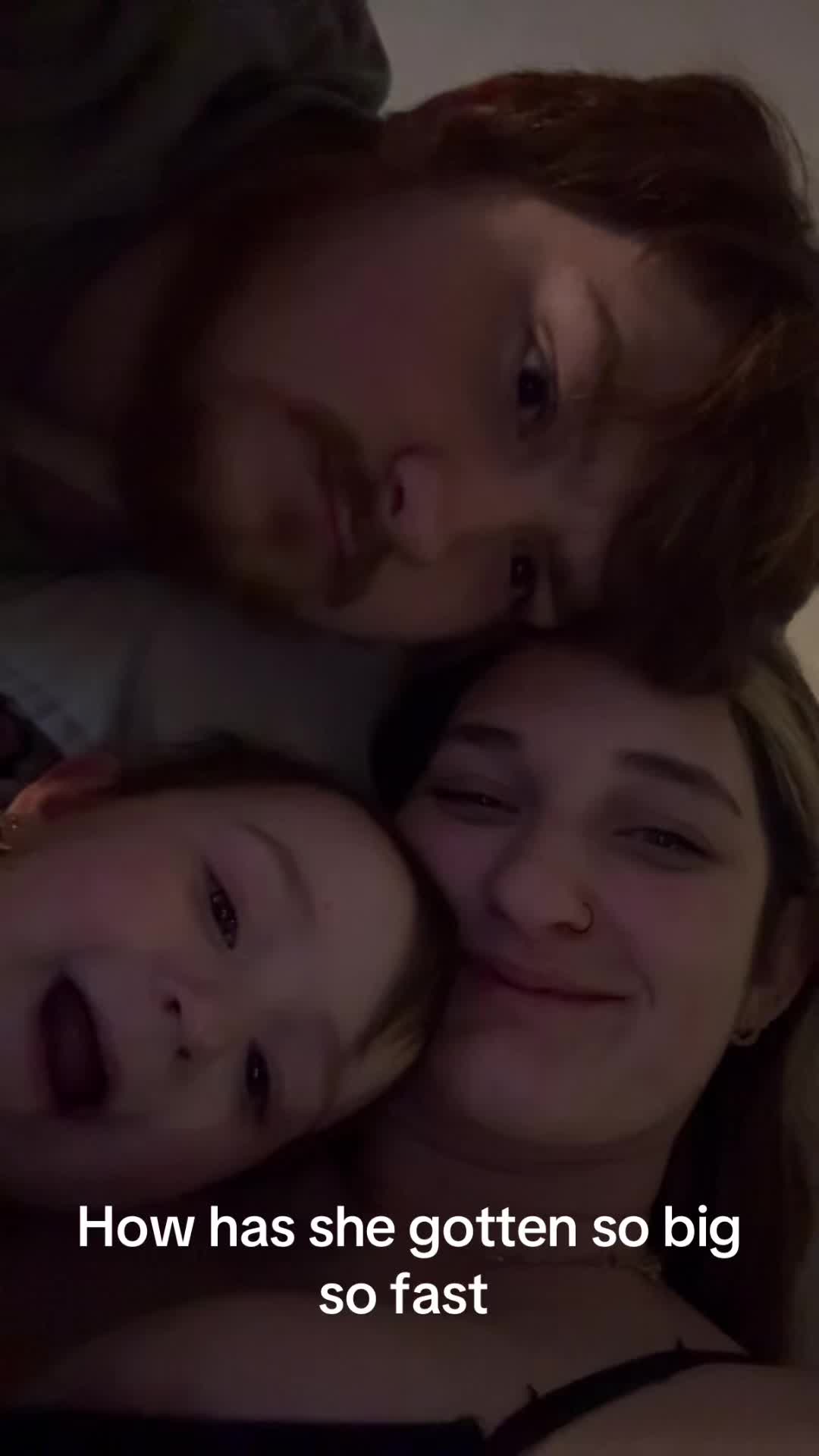 @Taylor Mastaw | Girl Mom