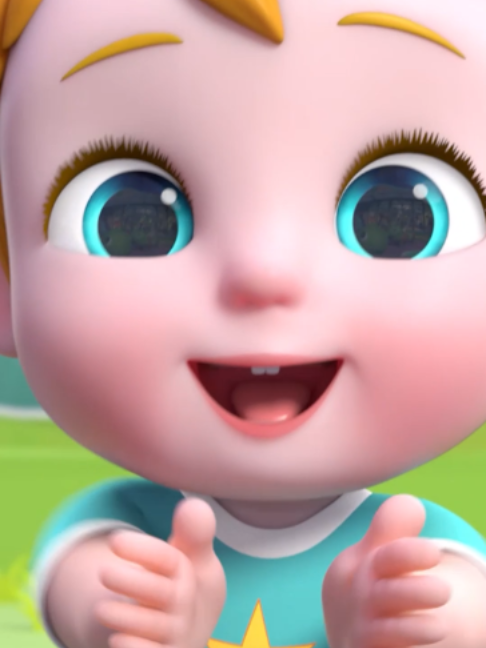 @NuNu Tv Nursery Rhymes