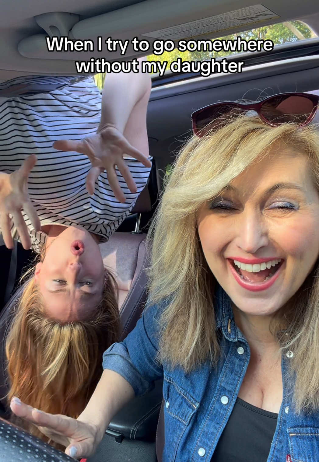 @Jenn & Georgia