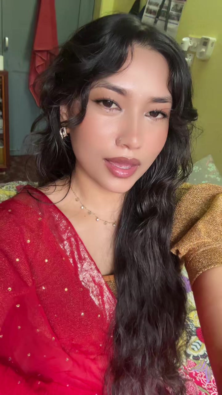 @Ashoda Thakuri
