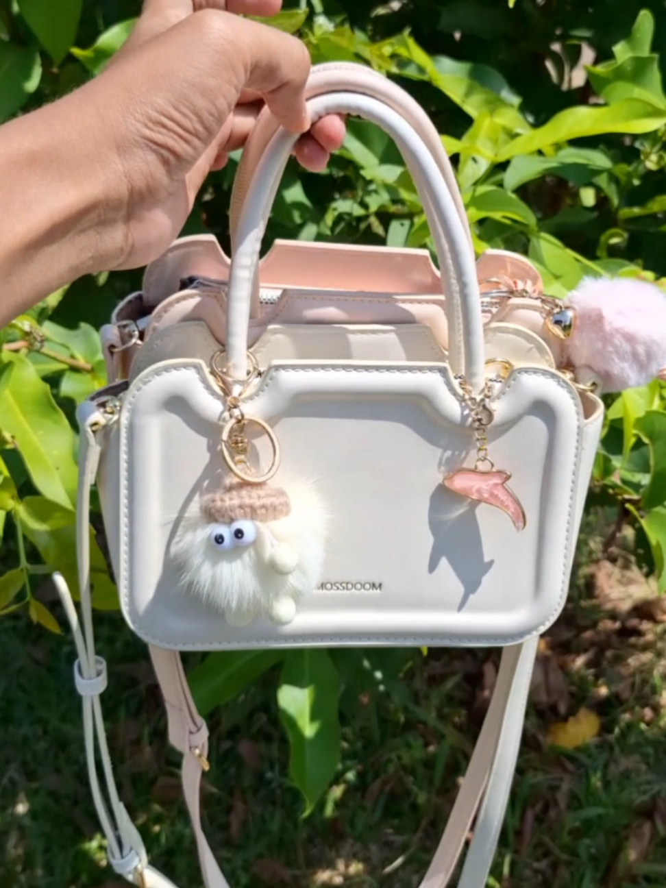 @Viora Bag