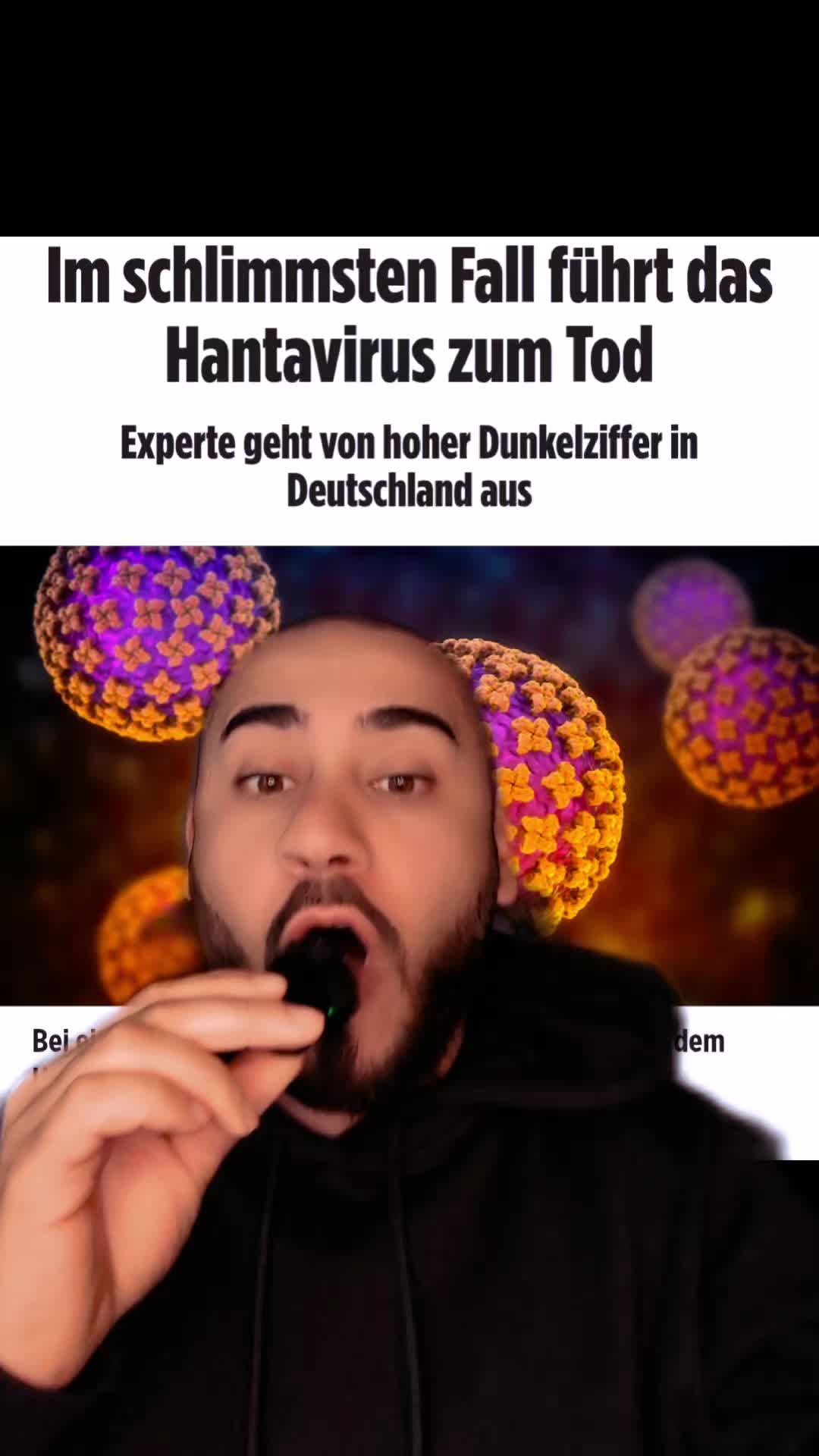 @Alush erkl&auml;rts in 60 Sekunden