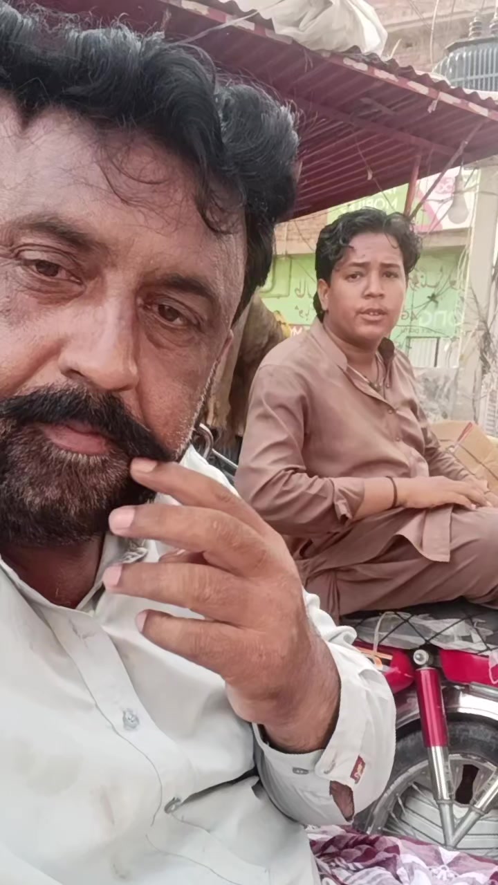 @Shahid Khakhi