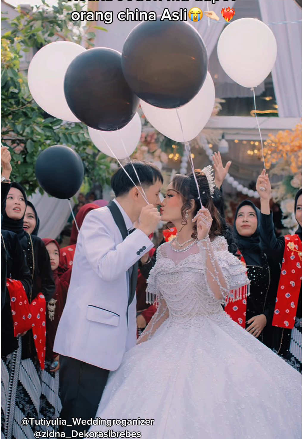 @Tuti Yulia wedding organizer