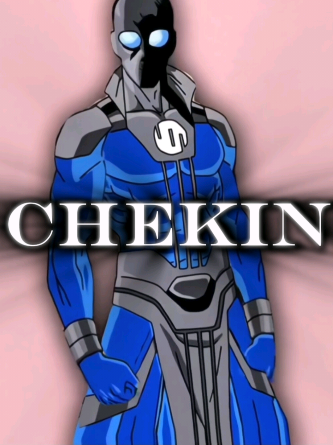 @CHEK1N