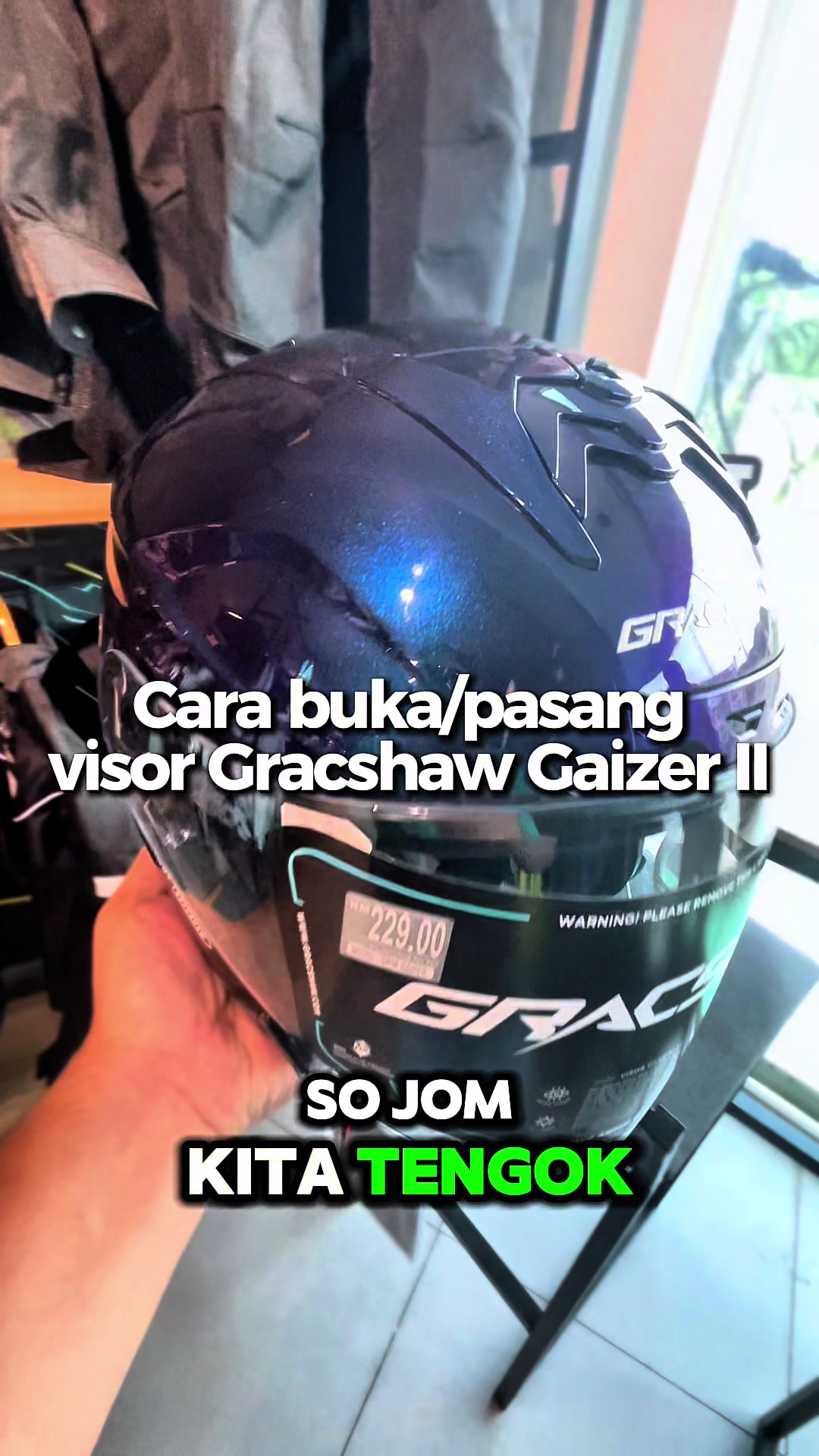 @SMART BIKER MY