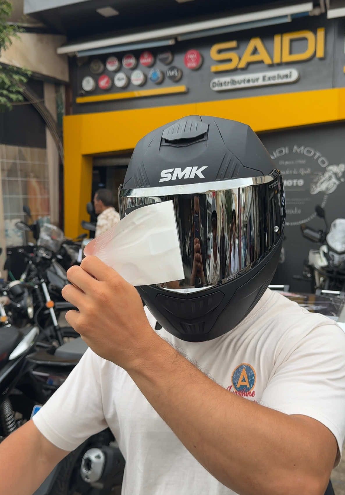 @Saidi Moto Oujda🥇