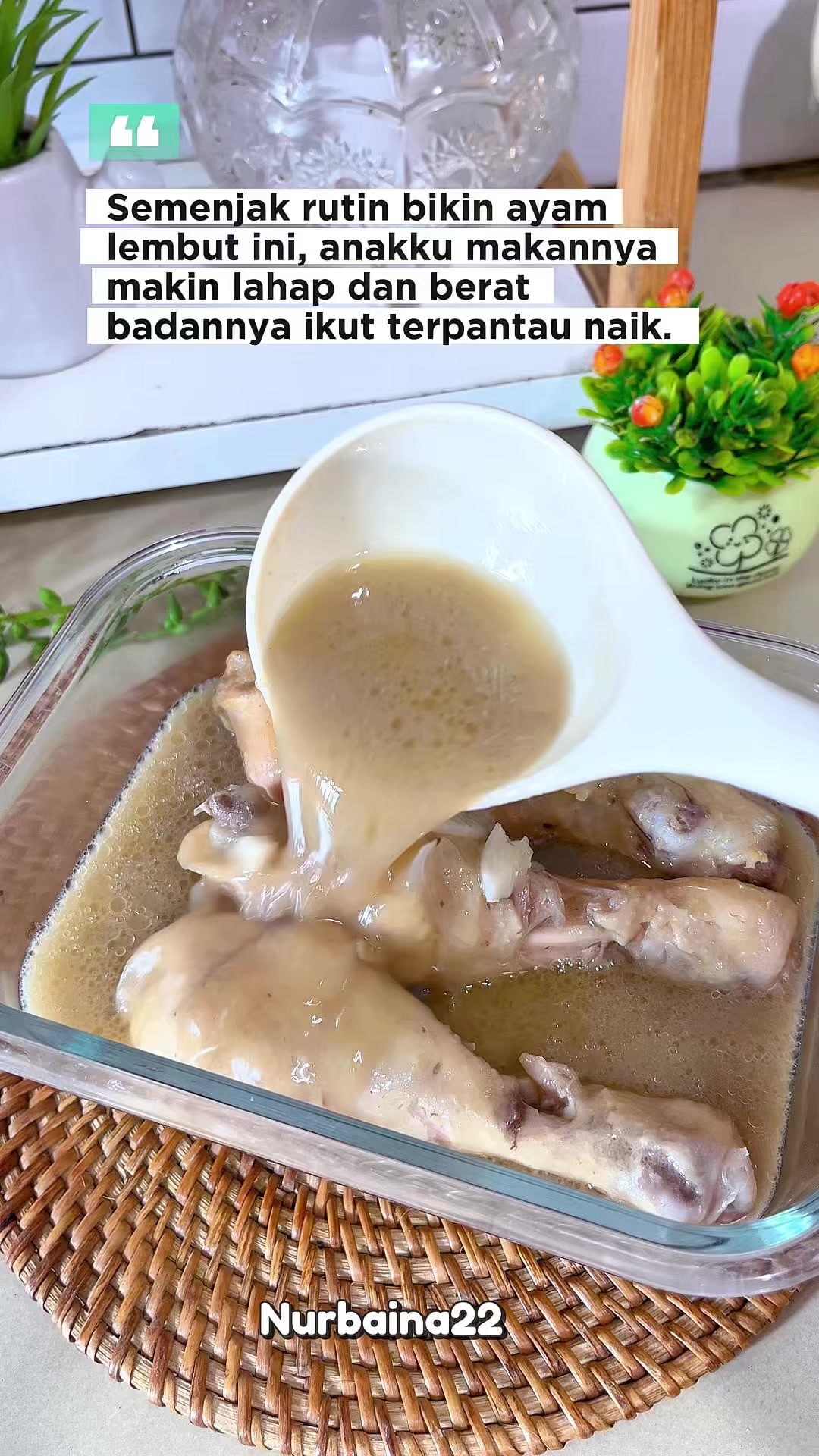 @Nurbaina