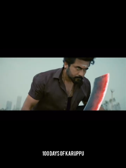 @Actor Suriya