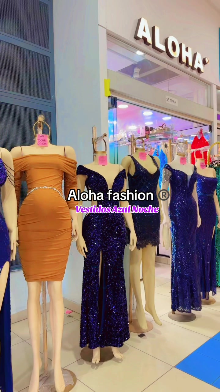 @ALOHA FASHION