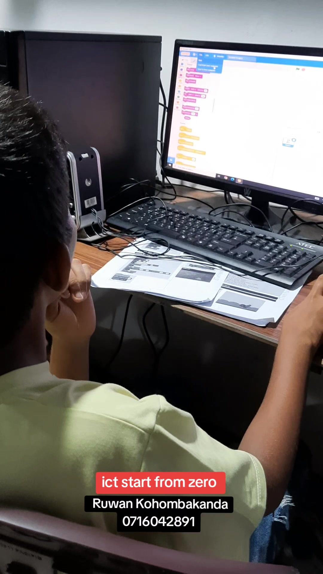 @Ruwan Kohombakanda
