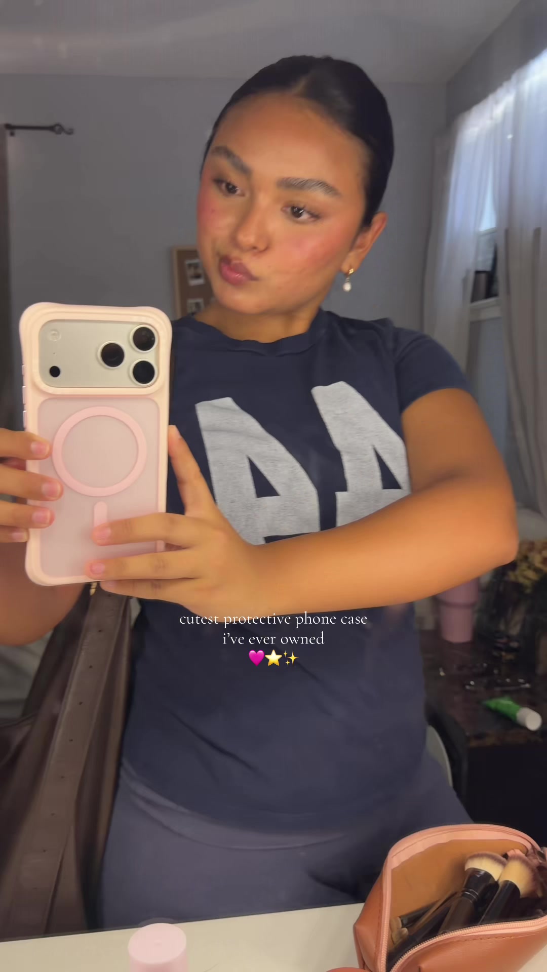 @NIKKI M