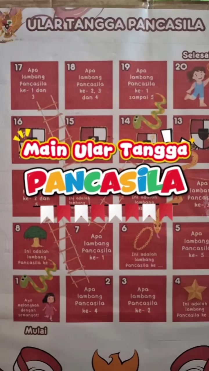 @Bu Ayu TK