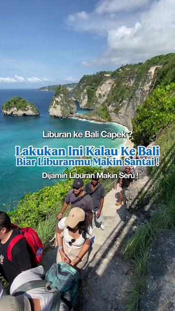 @PaketWisataBaliTopHoliday