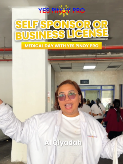 @YES PINOY PRO GLOBAL