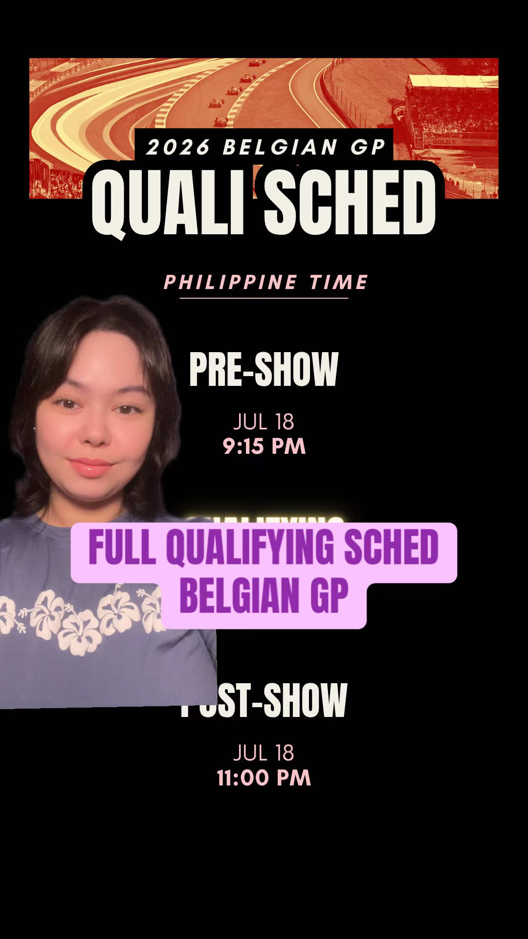 @Andie Syyap • your ๐๏ธ guide