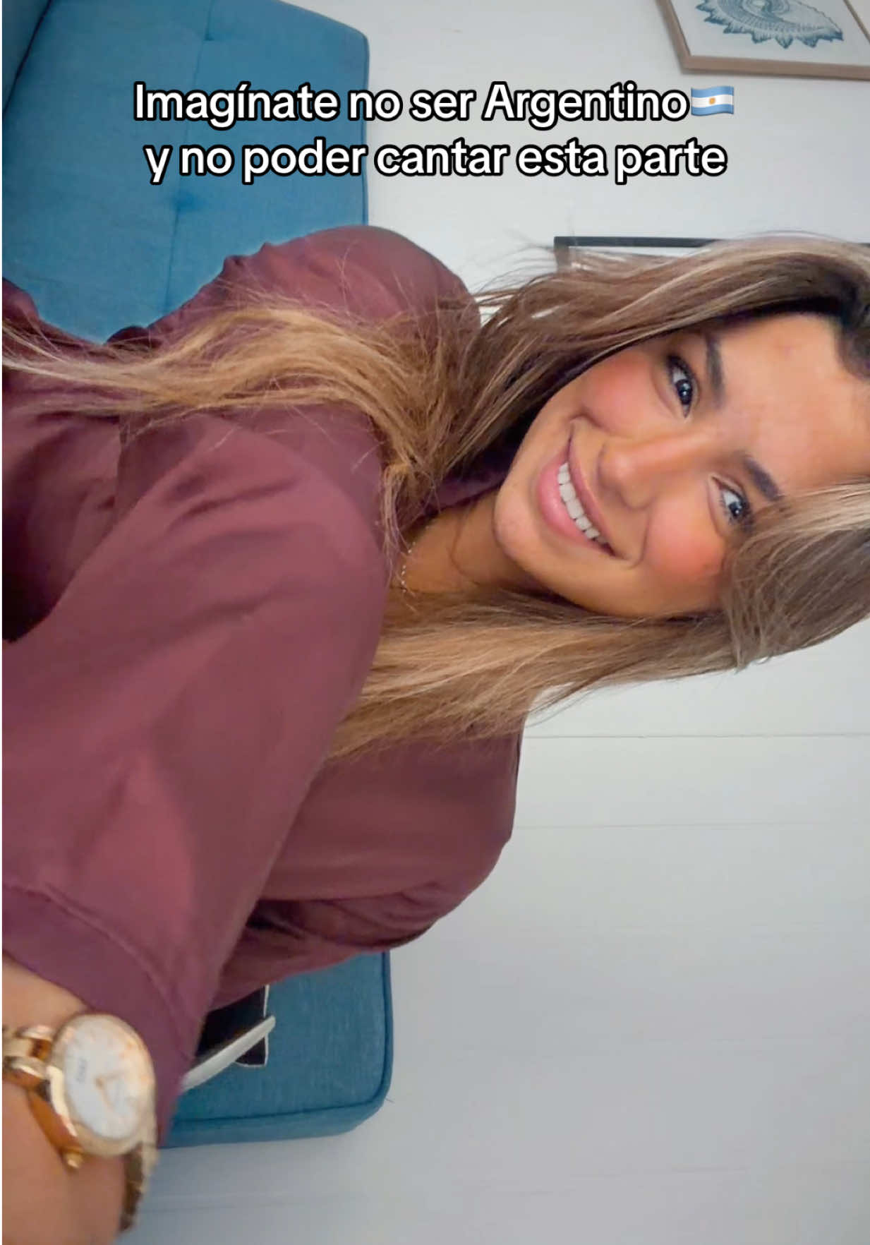 @Agostina Sosa