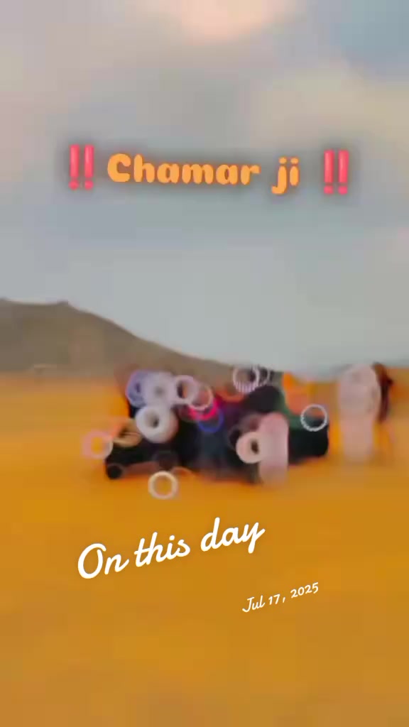 @Sandeep Jatav 😎