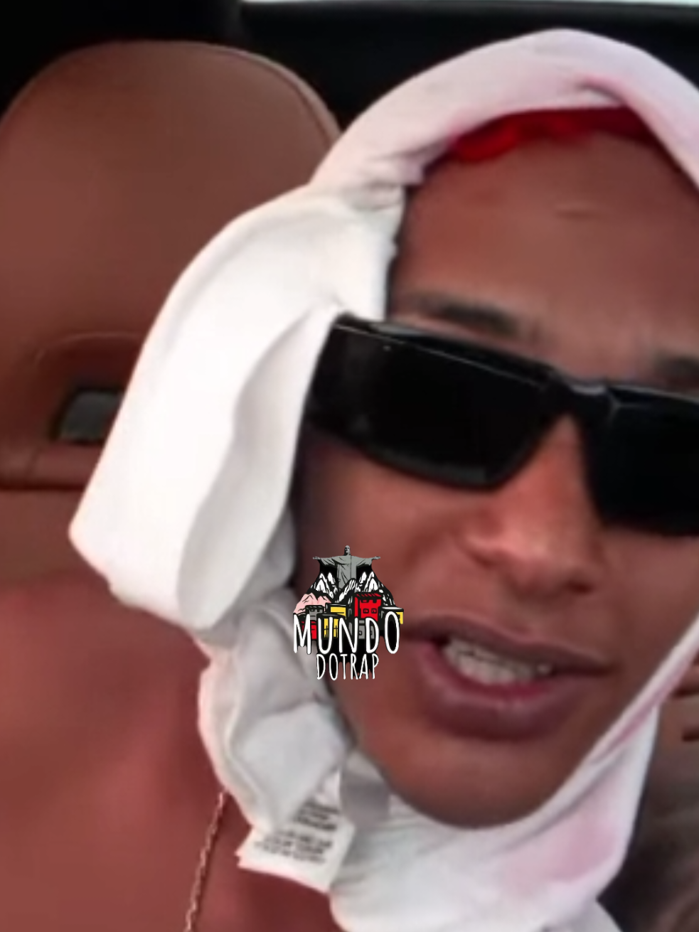 @MUNDO DO TRAP 🔄 M&Aacute;FIA DO TRAP
